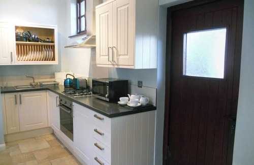 Shaldon Cottage | The Old Piggery - UKC2619
