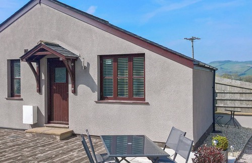 Shaldon Cottage | The Old Piggery - UKC2619