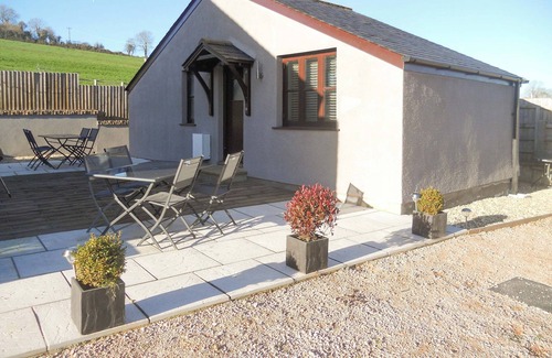 Shaldon Cottage | The Old Piggery - UKC2619