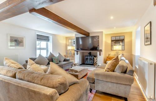 East Rudham House | The Old Post Office