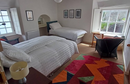 Coverack Hotel | The Old Post Office