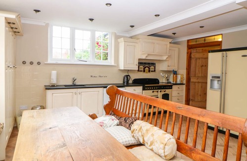 Wereham Cottage | The Old School