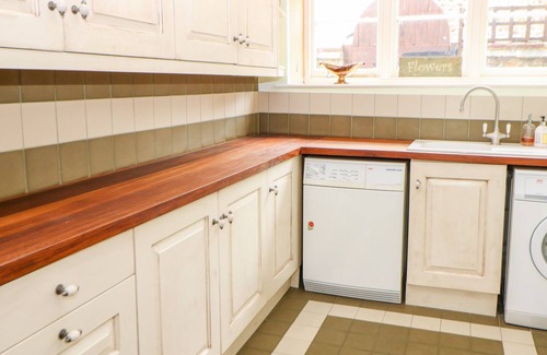 Wereham Cottage | The Old School