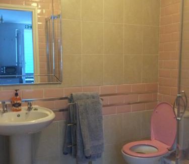 Durham House | The Old School House