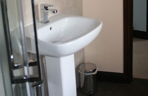 Llanbrynmair Bed & Breakfast | The Old School House