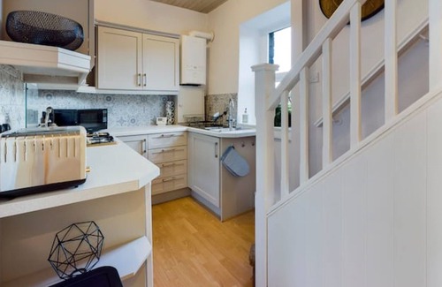 Uppermill Cottage | The Old School House, Uppermill.