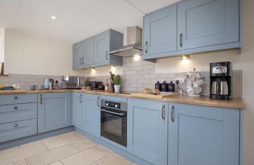 Northleigh House | The Old Shippon