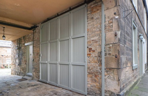 Barnard Castle House | THE OLD SMITHY, pet friendly in Barnard Castle