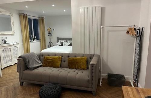 Cottingham Apartment | The Old Stable