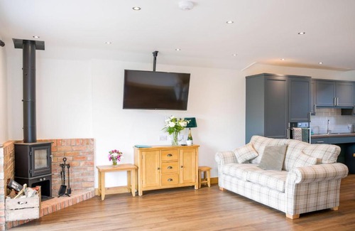Ayston House | The Old Stables at Castle Chase, Ayston