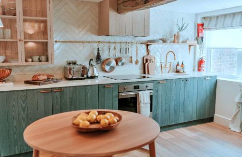 Tenterden House | The Old Stables at Tenterden