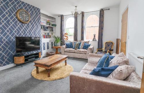 Withernsea House | The Old Station House