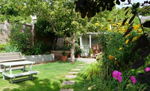 Minehead House | The Old Sweet Shop