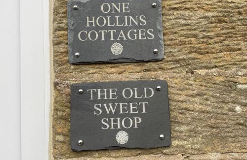 Grosmont House | The Old Sweet Shop