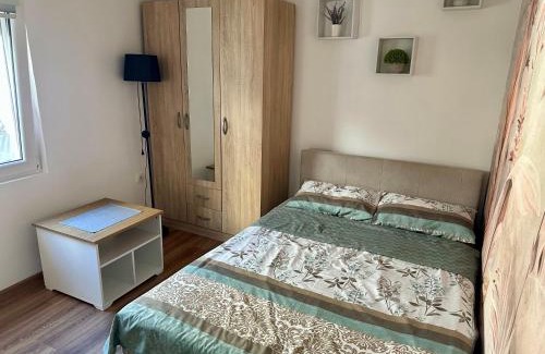 Dorcol Apartment | The Old Town House