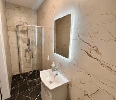 Krosno Apartment | The Old Townhouse