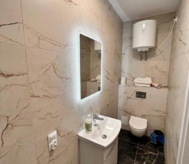 Krosno Apartment | The Old Townhouse