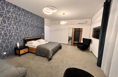 Krosno Apartment | The Old Townhouse