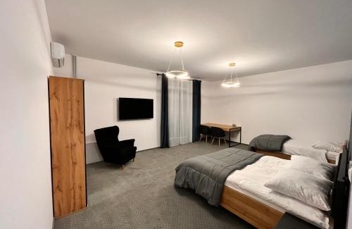 Krosno Apartment | The Old Townhouse