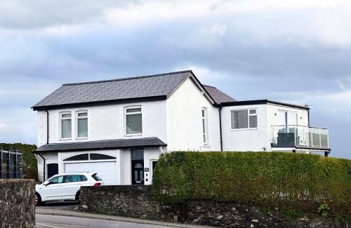 Conwy House | The Old Tywyn Post Office