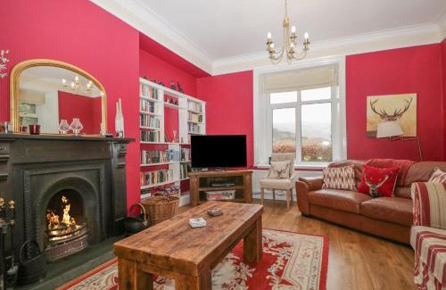 Keswick House | The Old Vicarage