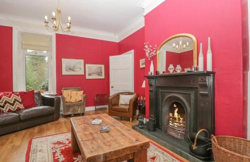 Keswick House | The Old Vicarage