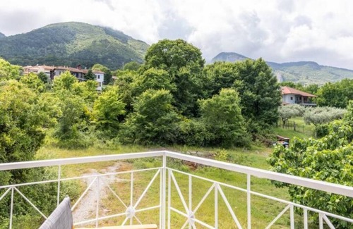 Dio-Olympos House | The Olympus Estate