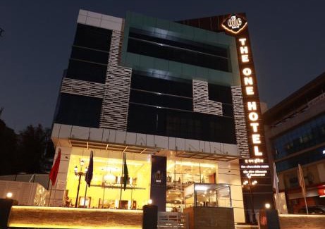 Cidco Hotel | The One Hotel