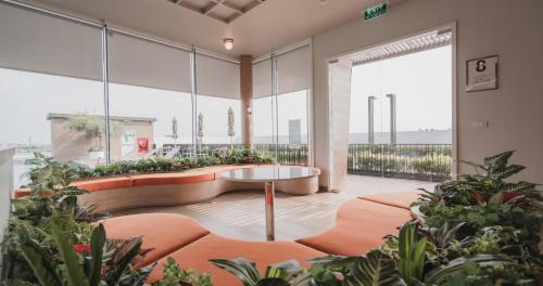 Pak Kret Apartment | The one ratchaphruek
