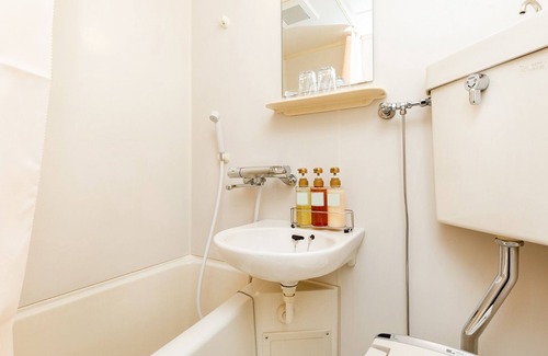 Susakiuramachi Hotel | The OneFive Marine Fukuoka