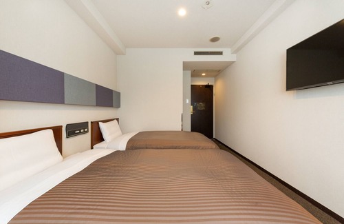 Susakiuramachi Hotel | The OneFive Marine Fukuoka