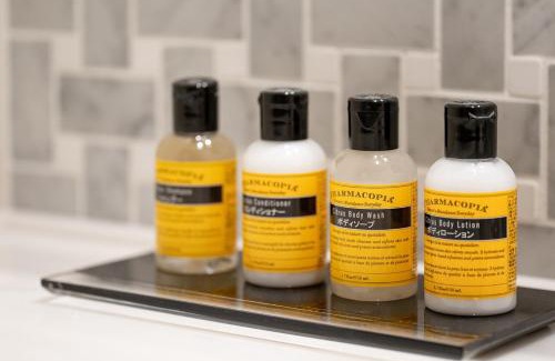 Chuo-ku Hotel | The OneFive Villa Fukuoka - Vacation STAY 33463v