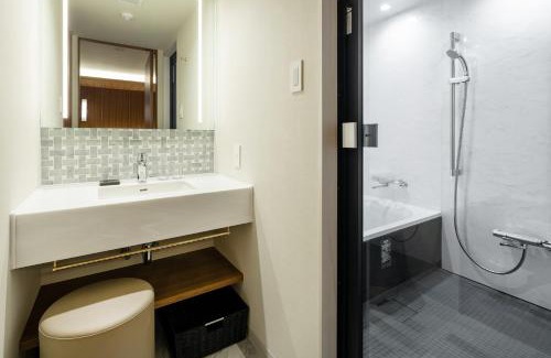 Chuo-ku Hotel | The OneFive Villa Fukuoka - Vacation STAY 33463v