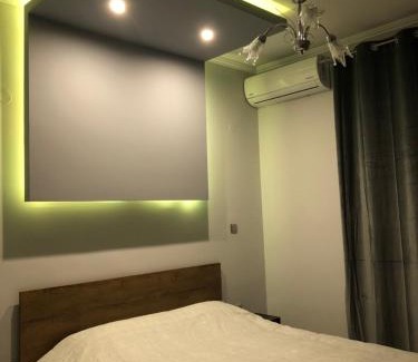 Kilkis Apartment | The only luxurious apartment in the center of town