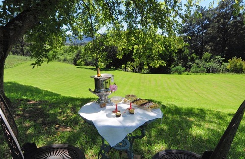 Kangaroo Valley House | The only property in the village with your own pool and river access
