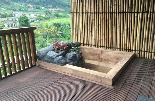 Sidomulyo House | The Onsen Hot Spring Resort