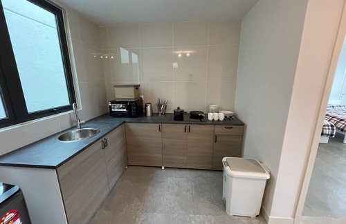 Mont Kiara Hotel | The OOAK Suites and Residences at Sunway 163 (Kiara 163)