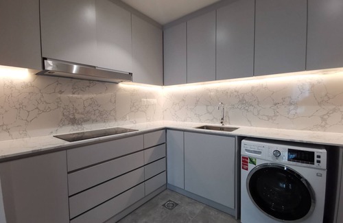 Mont Kiara Hotel | The OOAK Suites and Residences at Sunway 163 (Kiara 163)