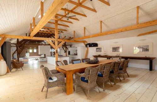 Fagaras Apartment | The Open Space