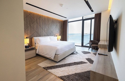 Lusail Hotel | The OQ