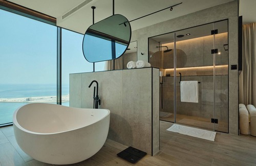 Lusail Hotel | The OQ