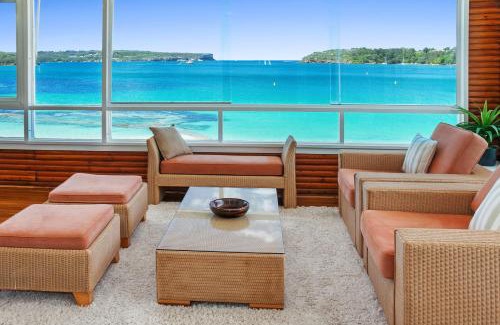 Mosman Apartment | The Oriana