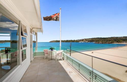 Mosman Apartment | The Oriana