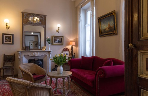 Cavaillon Hotel | The Originals Boutique, Hôtel du Parc