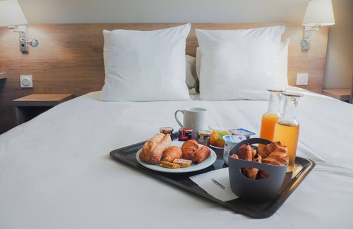 Damazan Hotel | The Originals City, Hôtel de la Confluence