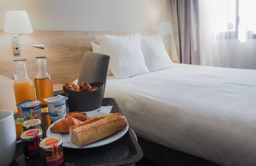 Damazan Hotel | The Originals City, Hôtel de la Confluence