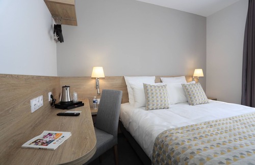 Damazan Hotel | The Originals City, Hôtel de la Confluence