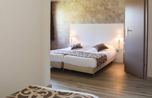 Rixheim Hotel | The Originals City, Hôtel Mulhouse Est