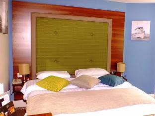 Torquay Hotel | The Osborne Hotel