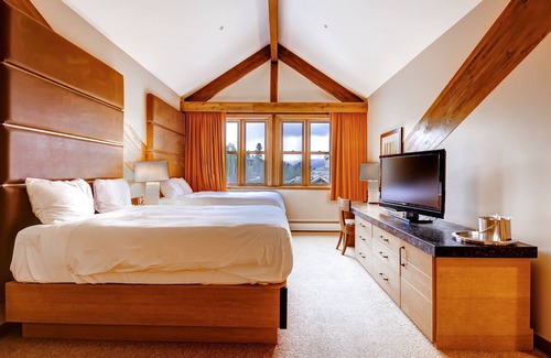 Beaver Creek Hotel | The Osprey at Beaver Creek, A RockResort